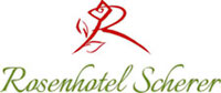 Rosenhotel Scherer e.K.