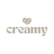Creamy
