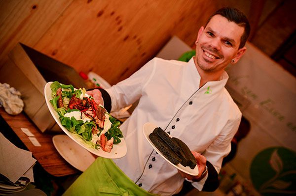 Aussteller Gourmetmarkt St. Ingbert