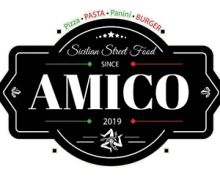 Amico Sicilian Street Food