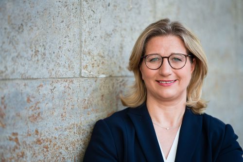 Anke Rehlinger