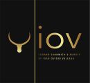 IOV Cubano Sandwich & Burger