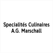 Specialités Culinaires A.G. Marschall